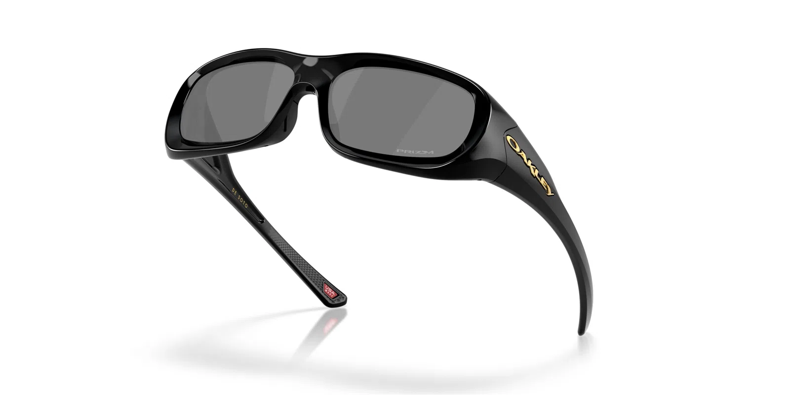 Oakley De Soto 9494 Sunglasses - view 18